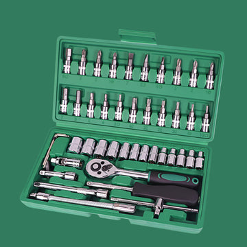 Car Tier Repair Tool