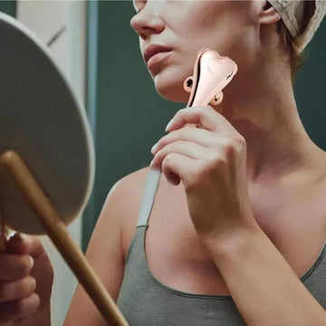 Image3D Face Massager Roller