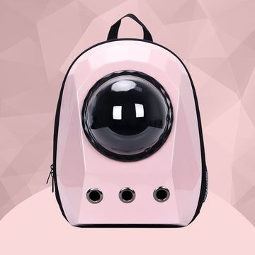 Capsule Pet Backpack