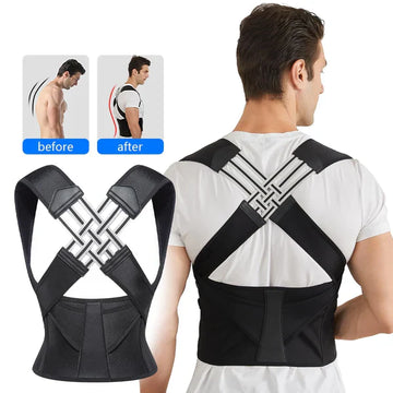Premium Posture Corrector