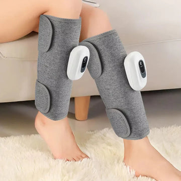 Image360° Air Compression Calf Massager