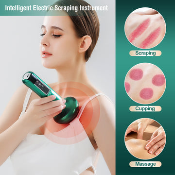 Rekast Anti cellulite Compact Massager™