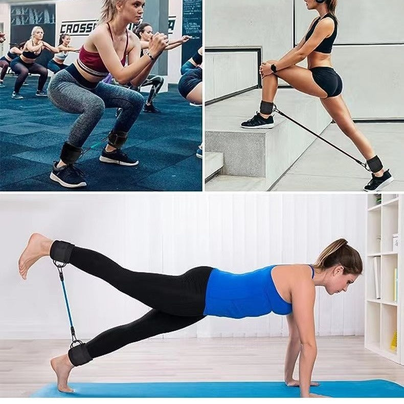 Ankle Resistance Band