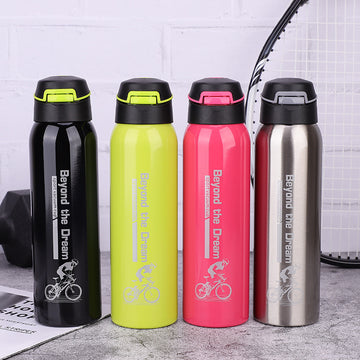 Smart Water Bottle