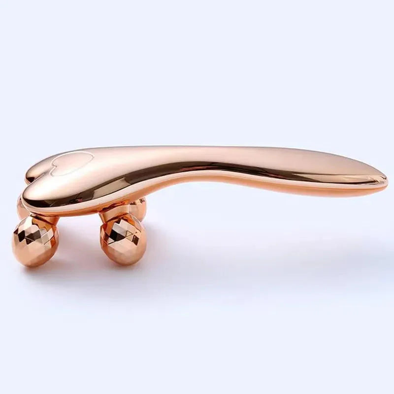 Image3D Face Massager Roller