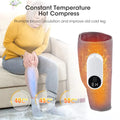 Image360° Air Compression Calf Massager