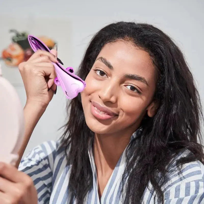 Image3D Face Massager Roller