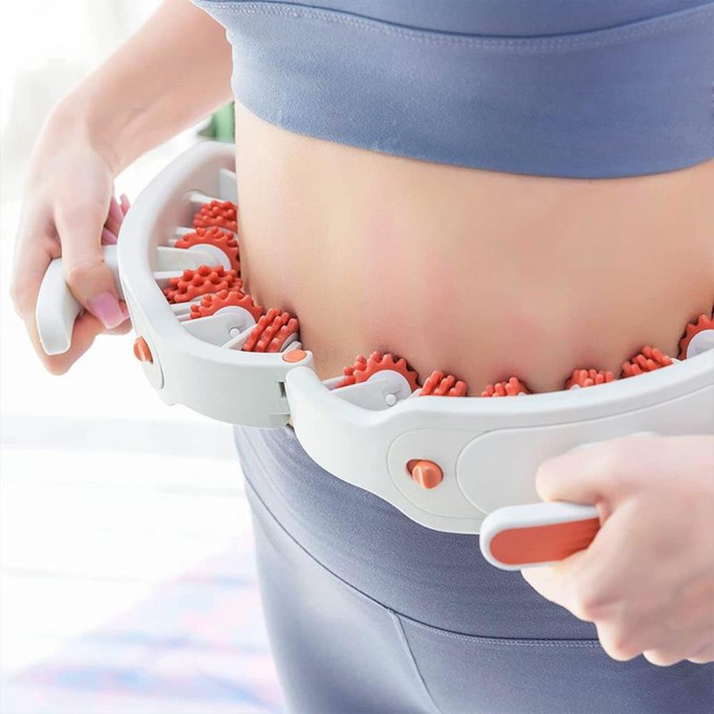 🎃 Rekast Cellulite SmoothSkin Roller Pro™ — Special 50% OFF Halloween Deal!