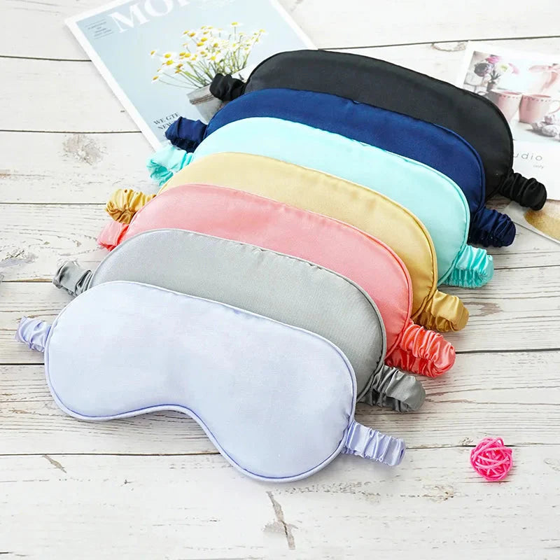 ImageSilk Sleep Mask