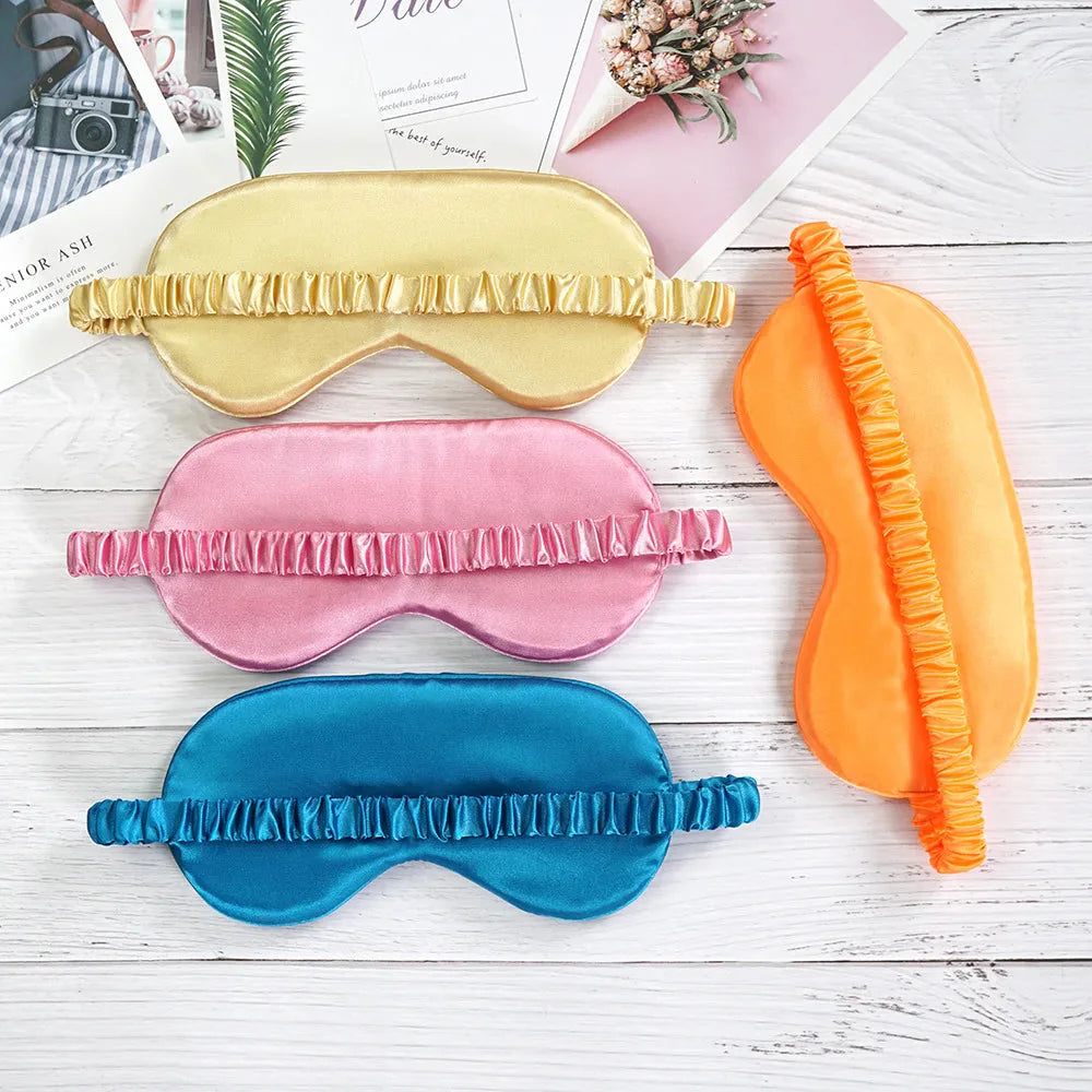 ImageSilk Sleep Mask