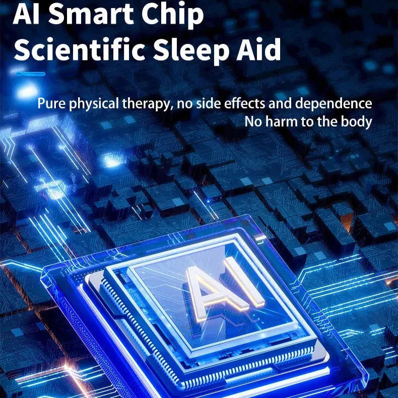 ImageCES Sleep Aid Device
