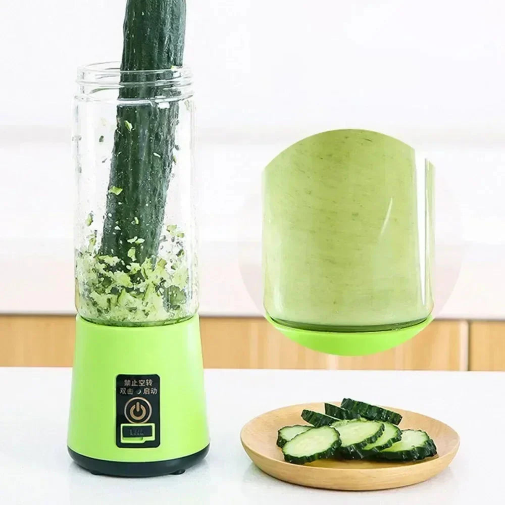 ImagePortable Smoothie Maker Cup