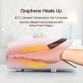 Image360° shiatsu hand massager