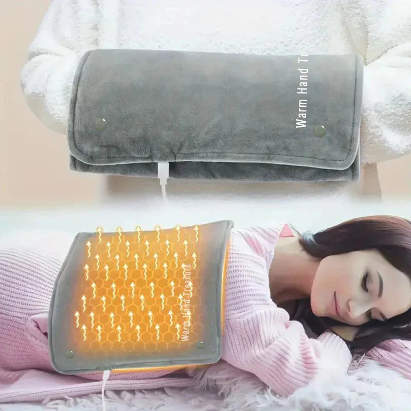 ImageGraphene Quick Heating Handbag