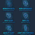 ImageCES Sleep Aid Device