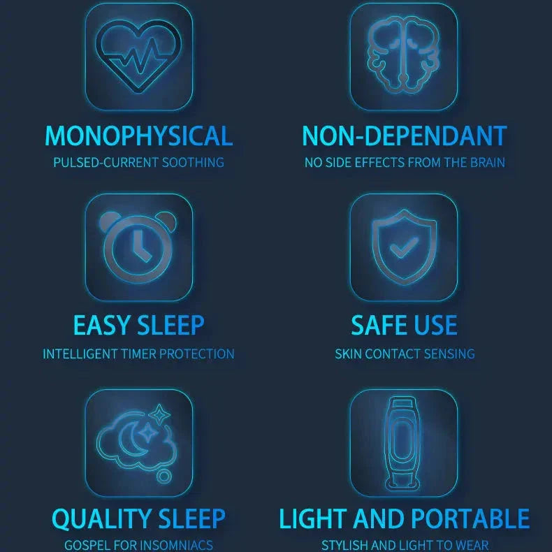 ImageCES Sleep Aid Device