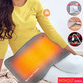 ImageGraphene Quick Heating Handbag