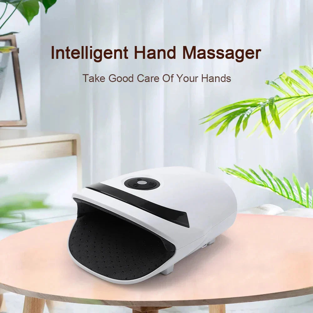 Image360° shiatsu hand massager