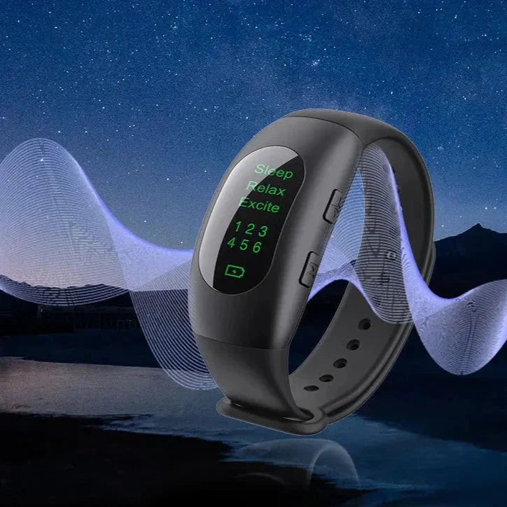 ImageCES Sleep Aid Device