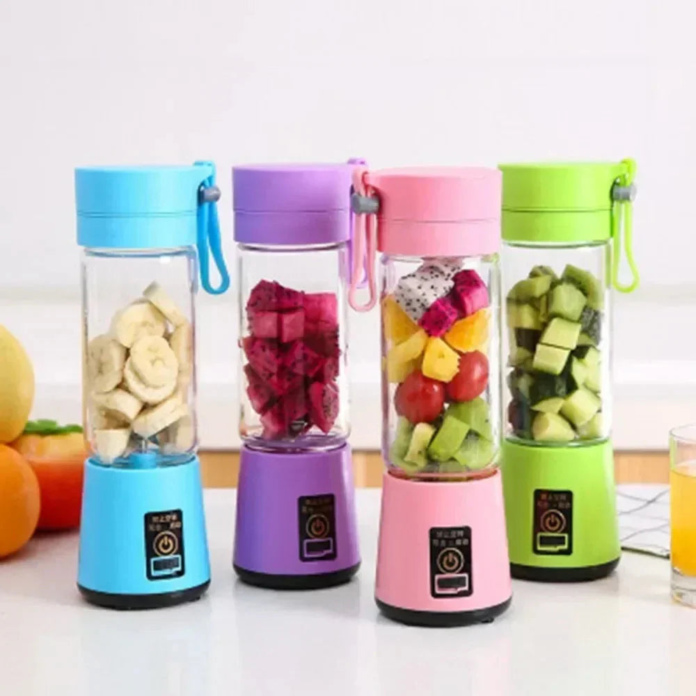 ImagePortable Smoothie Maker Cup