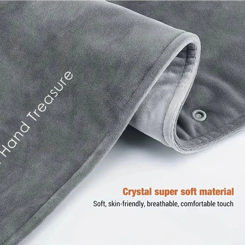 ImageGraphene Quick Heating Handbag