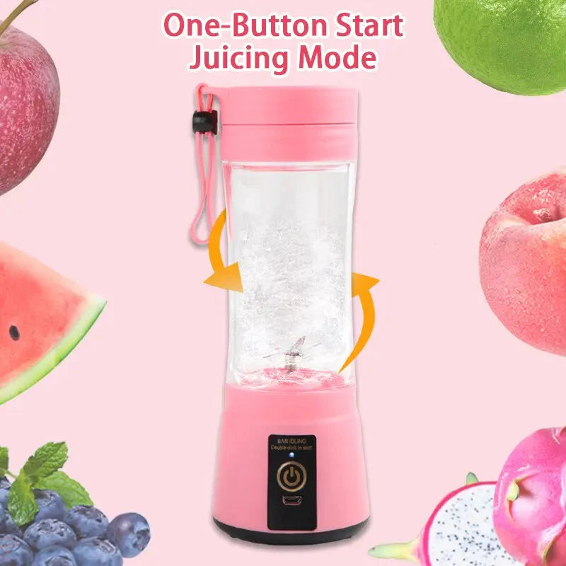 ImagePortable Smoothie Maker Cup