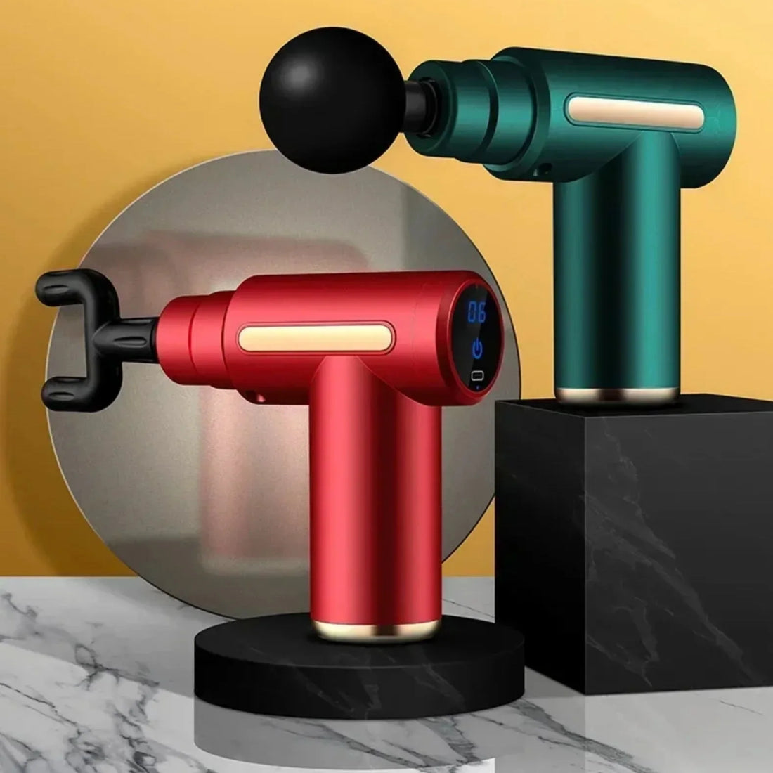 ImageMini Muscle Relaxer Gun