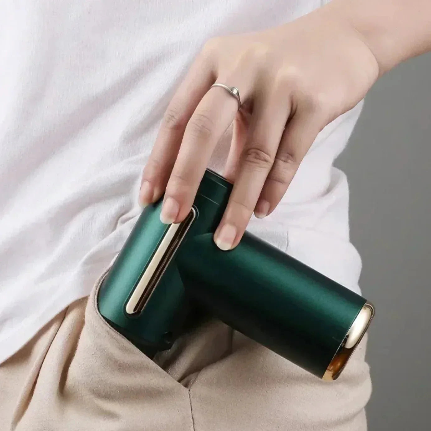 ImageMini Muscle Relaxer Gun