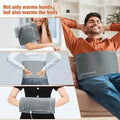 ImageGraphene Quick Heating Handbag