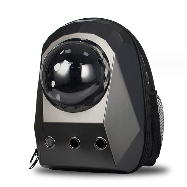 Capsule Pet Backpack