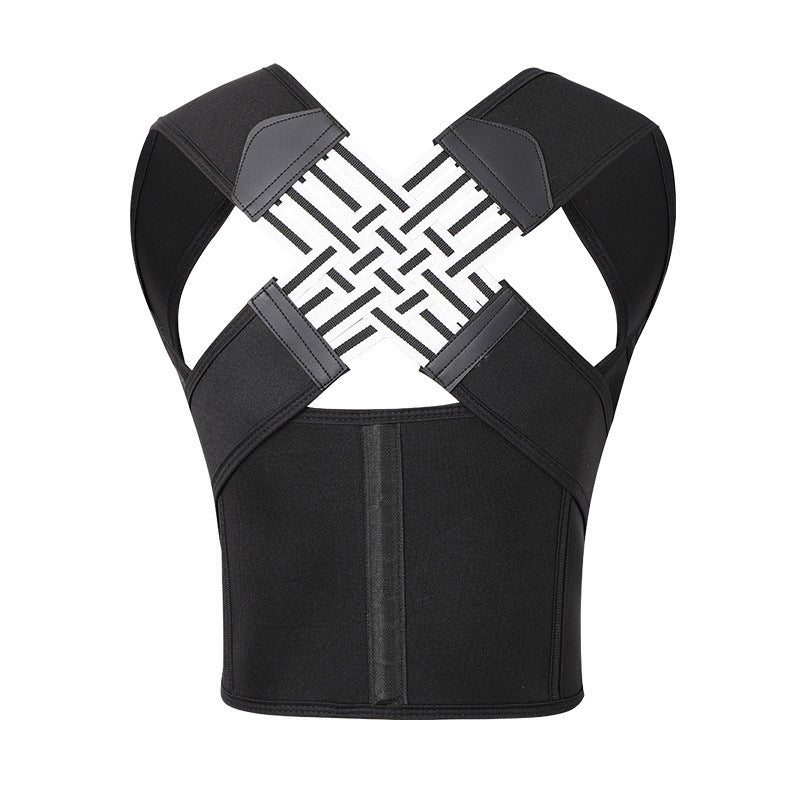 Premium Posture Corrector— Special 50% OFF Halloween Deal!
